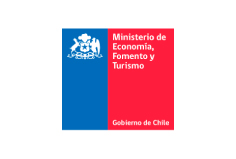 Ministerio de Economía, Fomento y Turismo. 